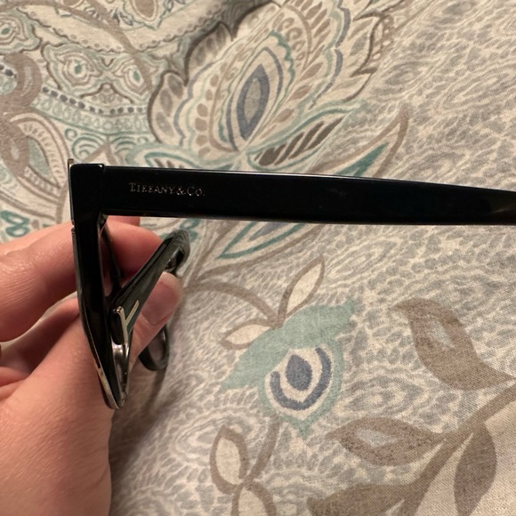 Tiffany and Co sunglasses TF4148 - Picture 3 of 7
